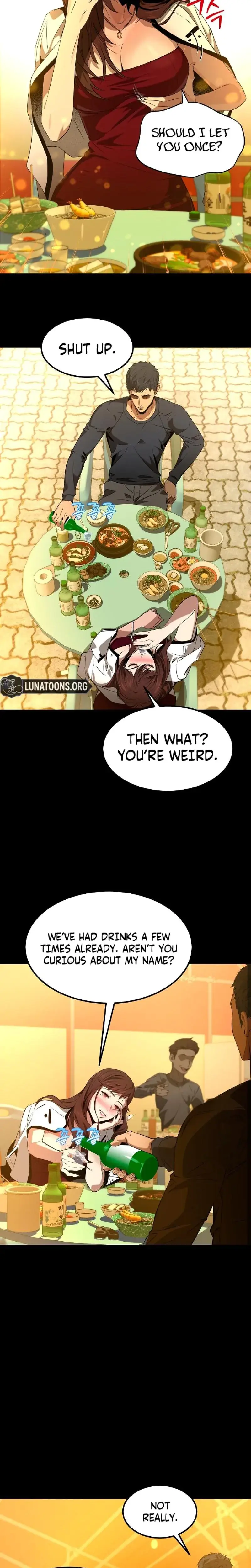 Born in Black Episode 1 - Page 11