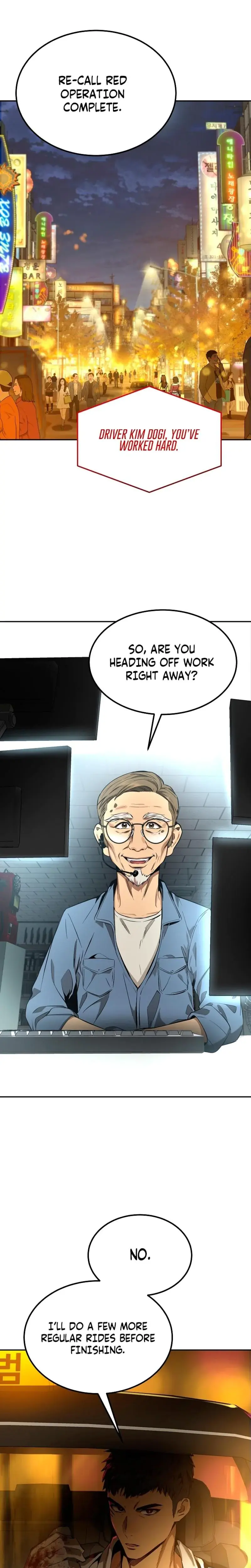 Born in Black Episode 1 - Page 2