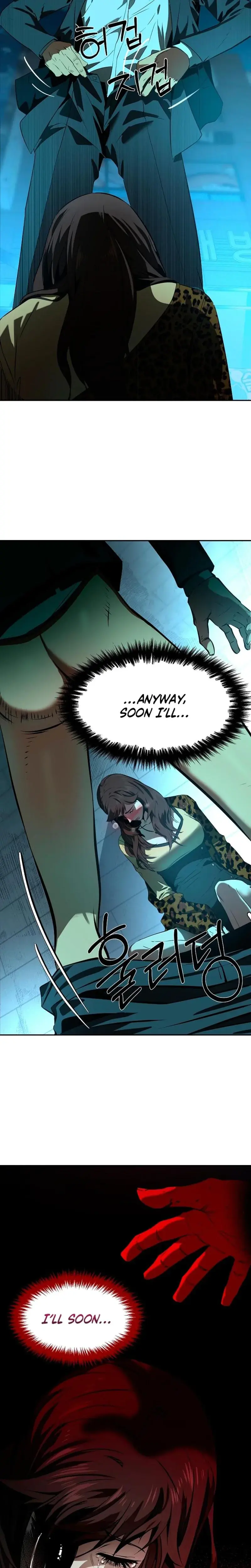 Born in Black Episode 1 - Page 22