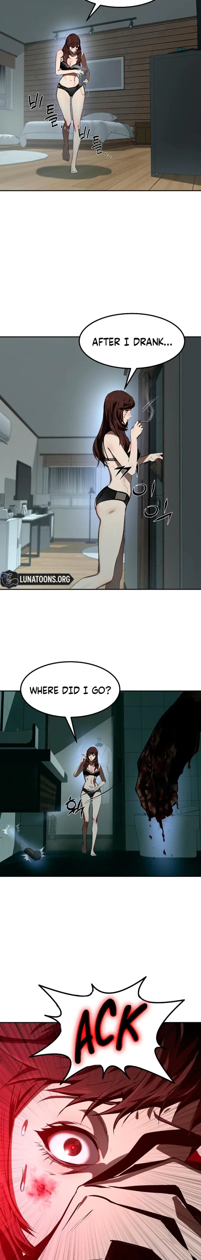 Born in Black Episode 1 - Page 26