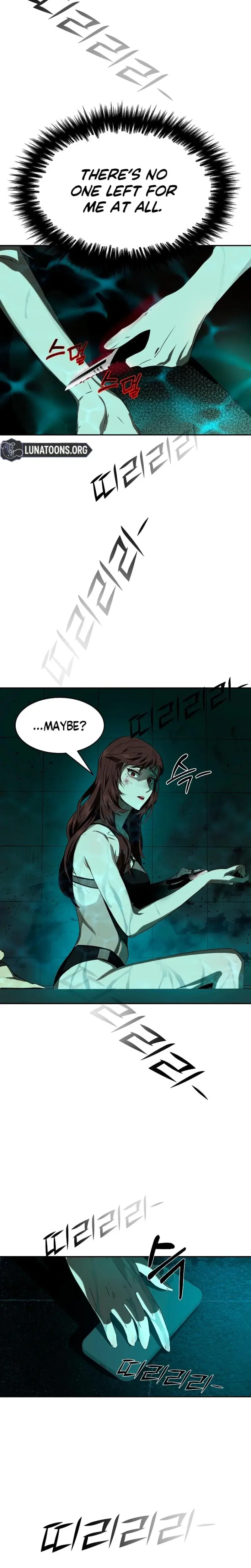 Born in Black Episode 1 - Page 36
