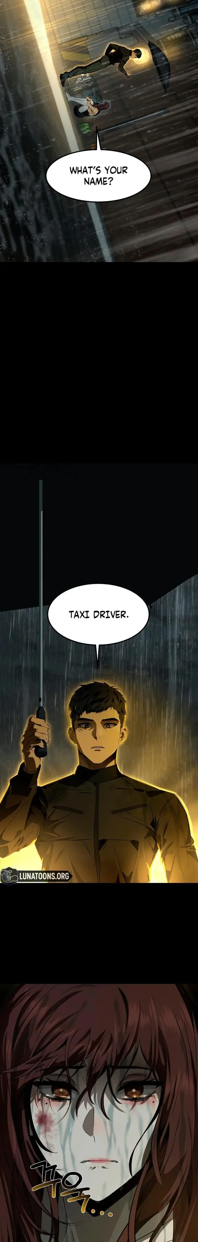 Born in Black Episode 1 - Page 40