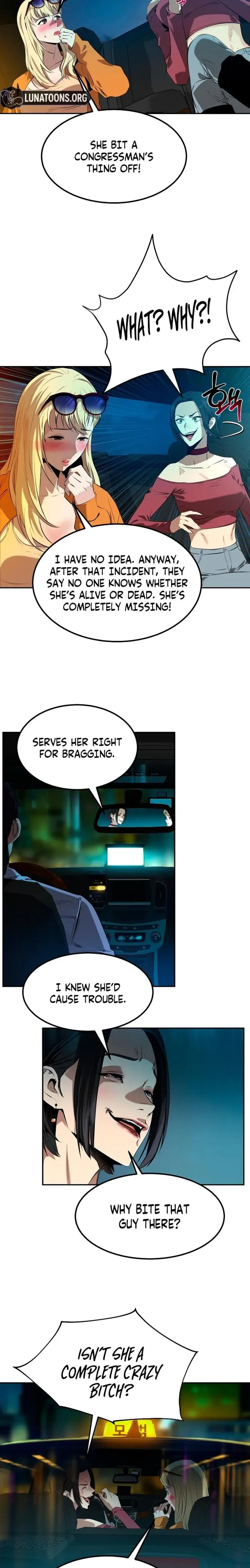 Born in Black Episode 1 - Page 7