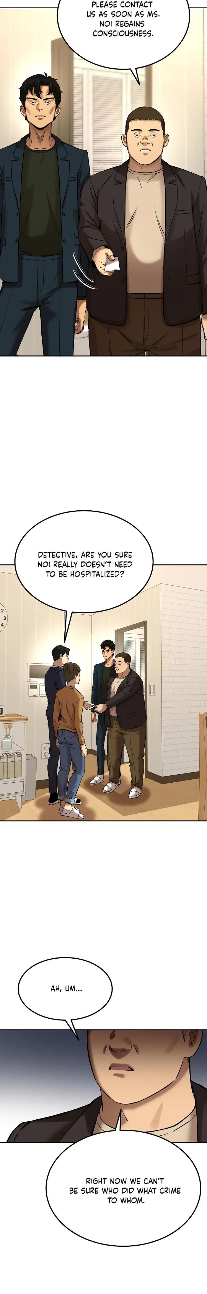 Born in Black Episode 21 - Page 2