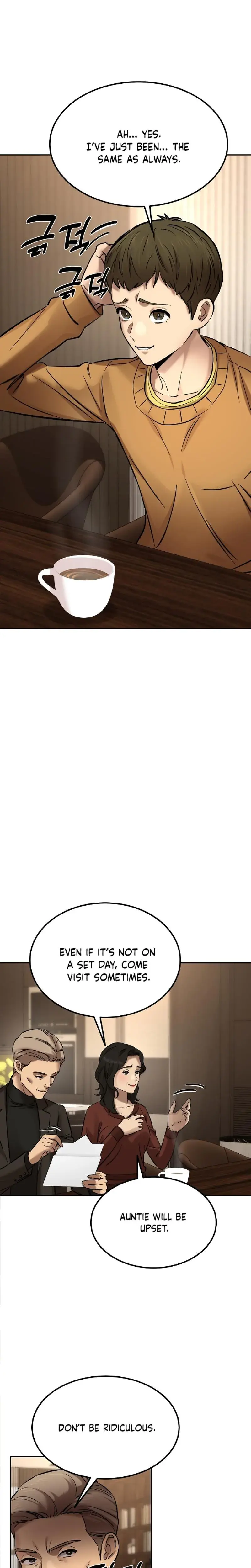 Born in Black Episode 21 - Page 20