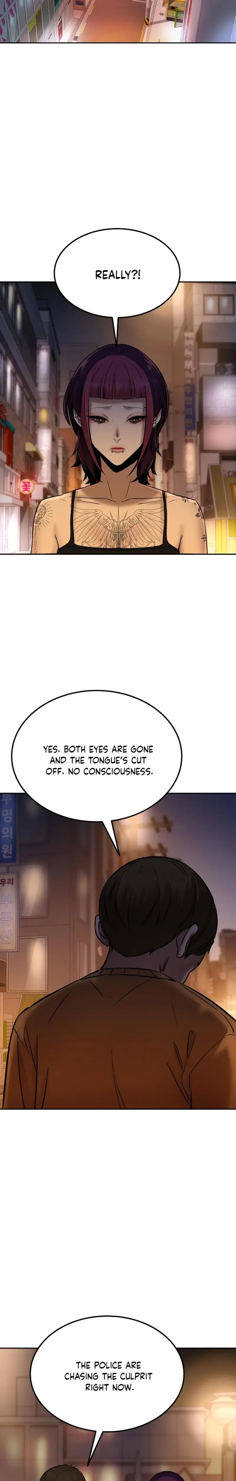 Born in Black Episode 21 - Page 29