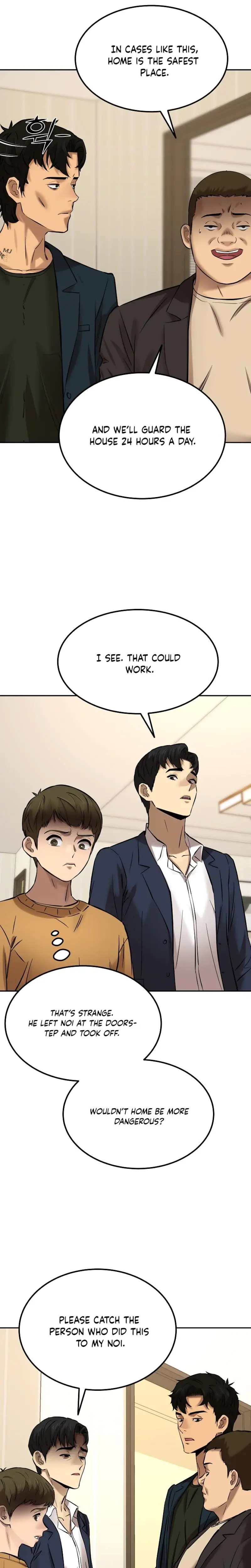 Born in Black Episode 21 - Page 3
