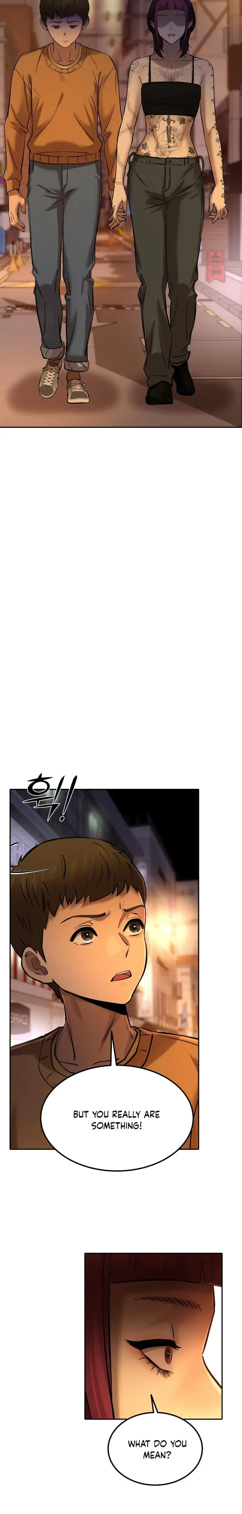 Born in Black Episode 21 - Page 30