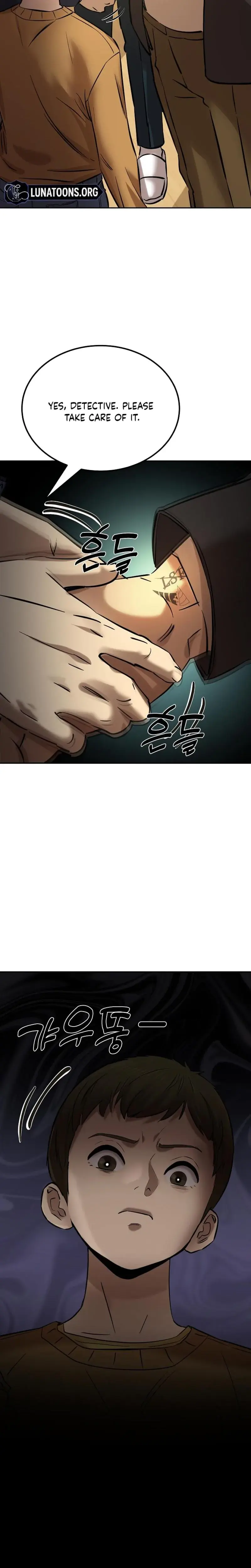 Born in Black Episode 21 - Page 5