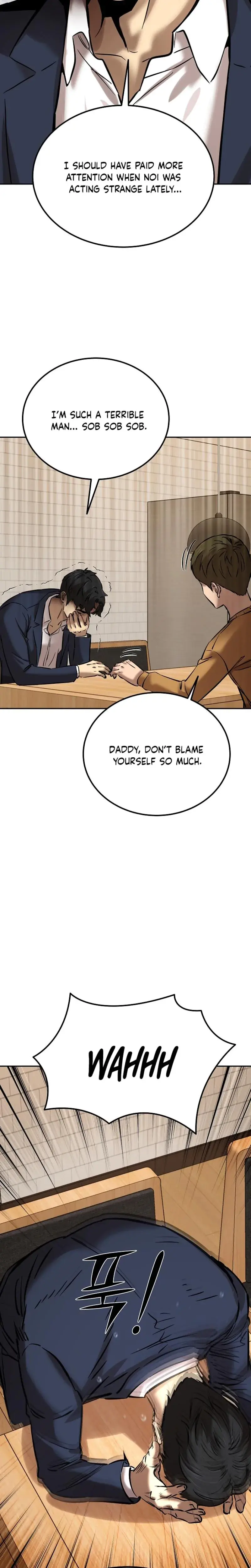 Born in Black Episode 21 - Page 8