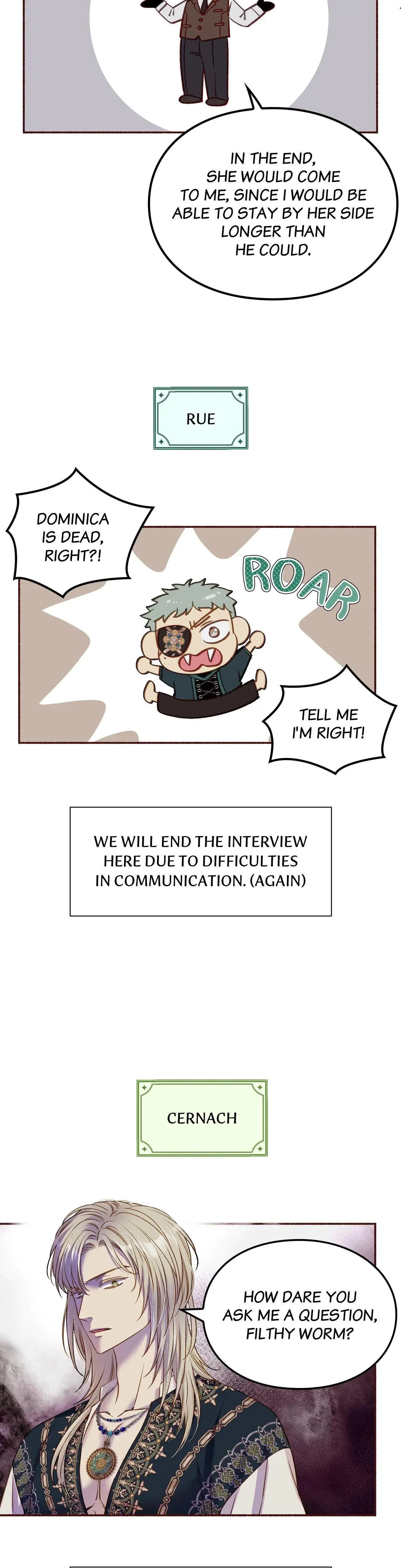 Born in Black Episode 49 - Page 10