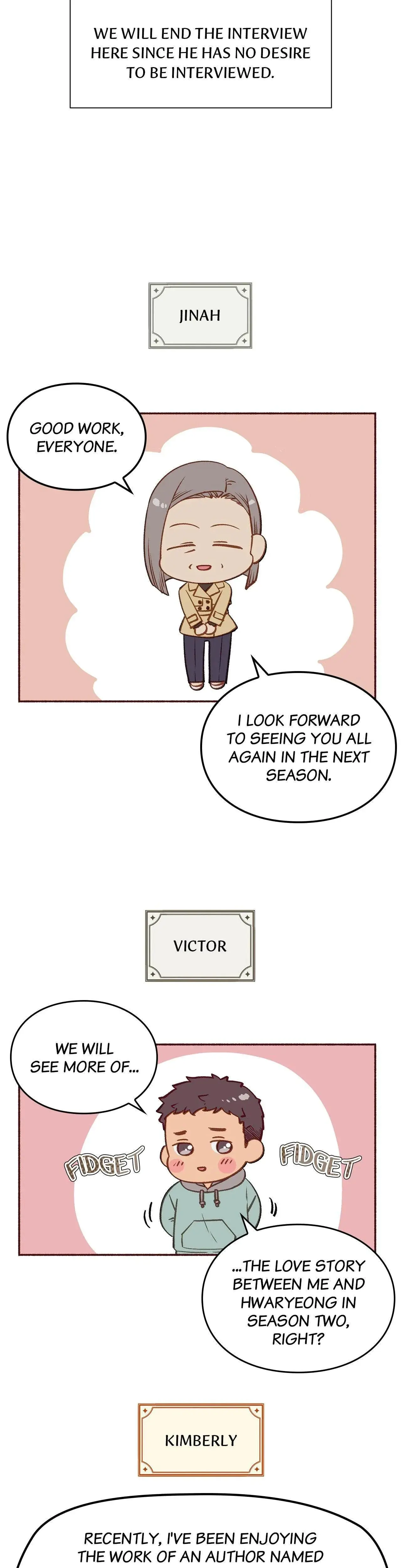 Born in Black Episode 49 - Page 11