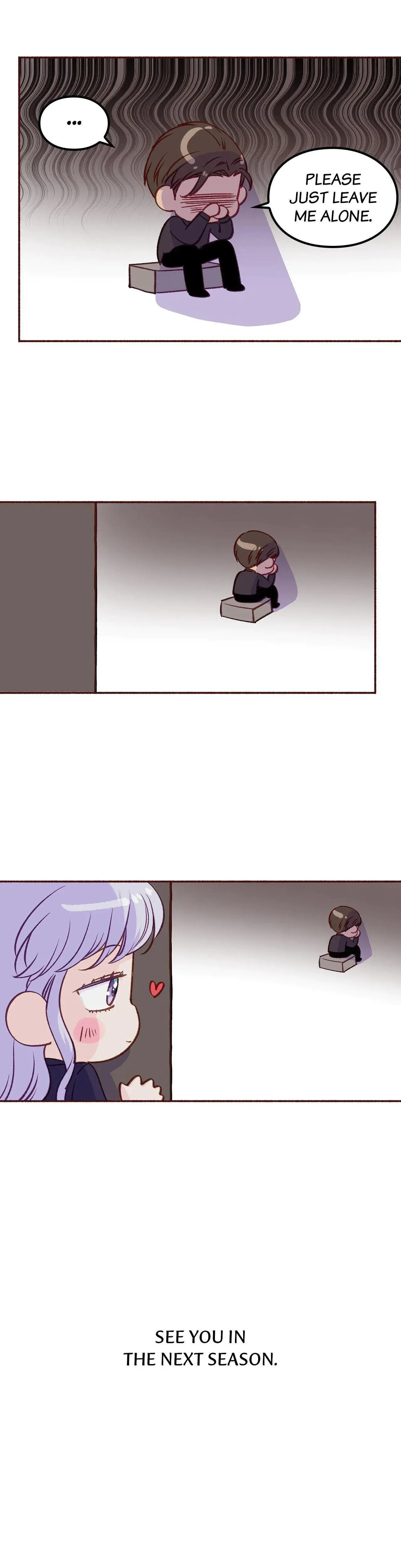 Born in Black Episode 49 - Page 13