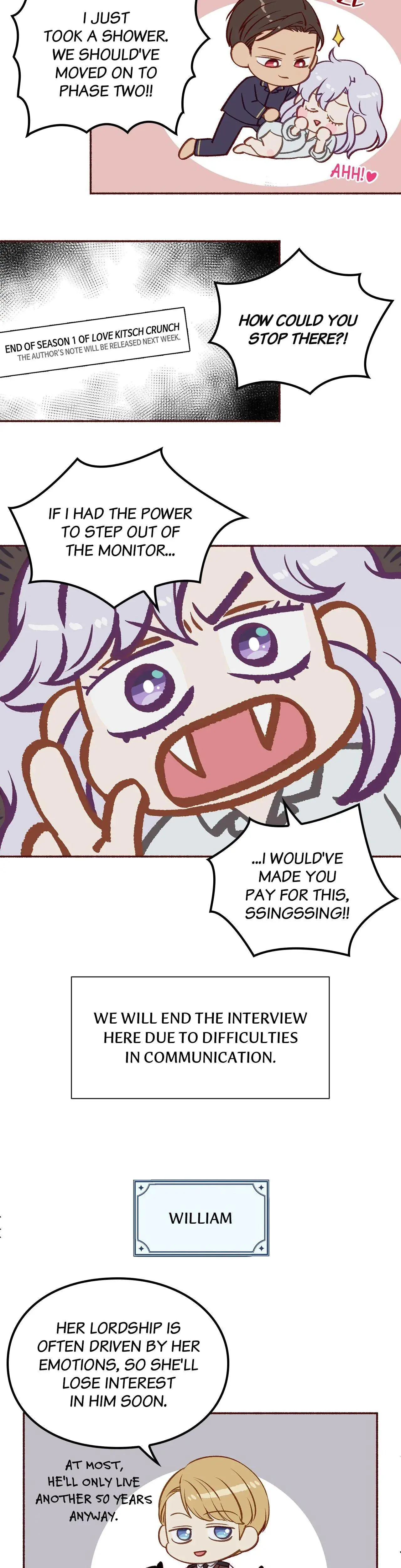 Born in Black Episode 49 - Page 9