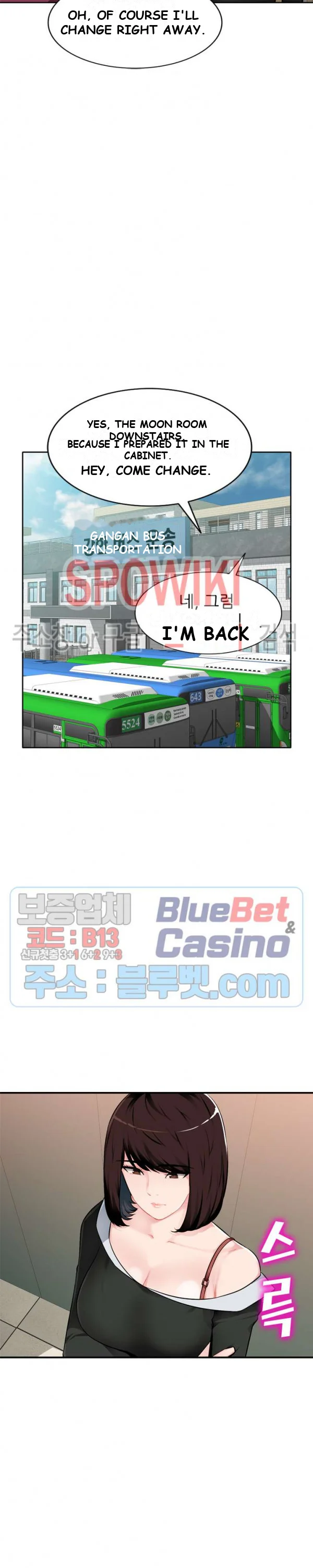 Boss Around Episode 1 - Page 24