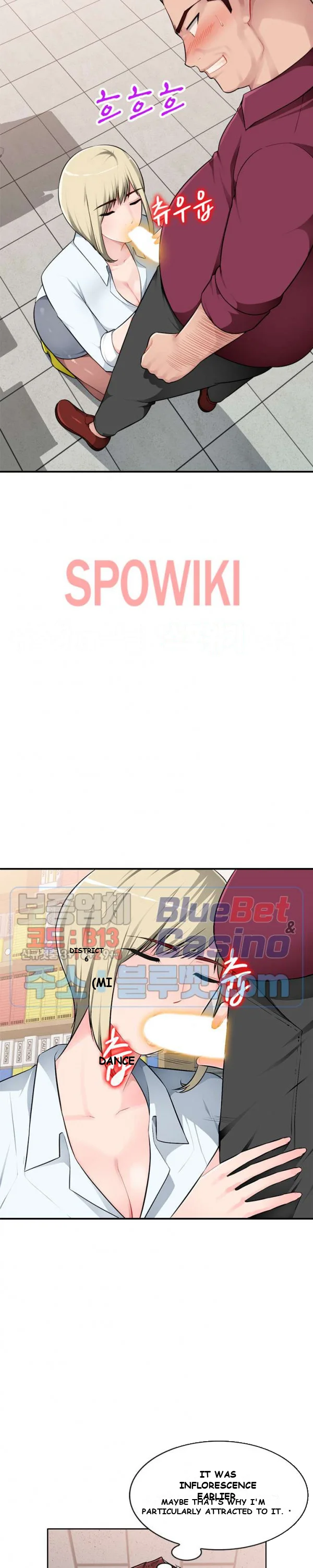 Boss Around Episode 1 - Page 33