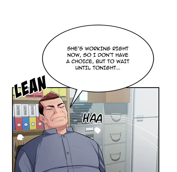 Boss Around Episode 13 - Page 131