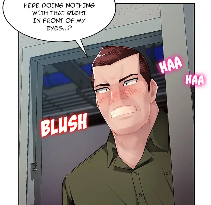 Boss Around Episode 13 - Page 34