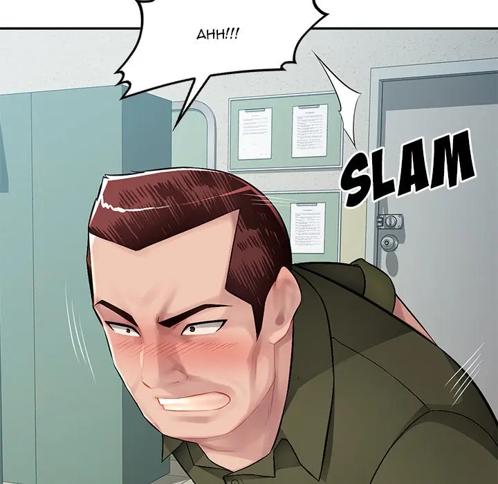 Boss Around Episode 13 - Page 36