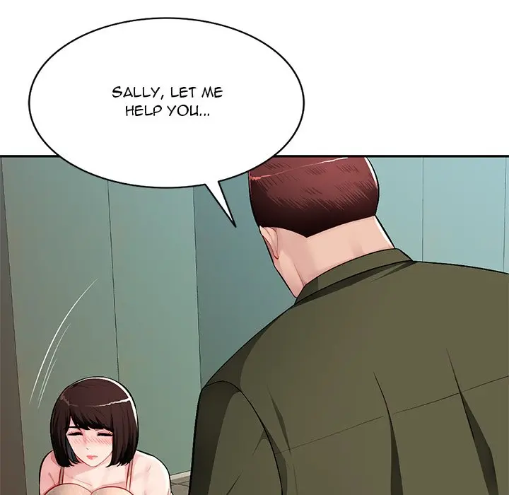Boss Around Episode 13 - Page 41