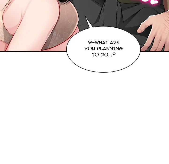 Boss Around Episode 13 - Page 46