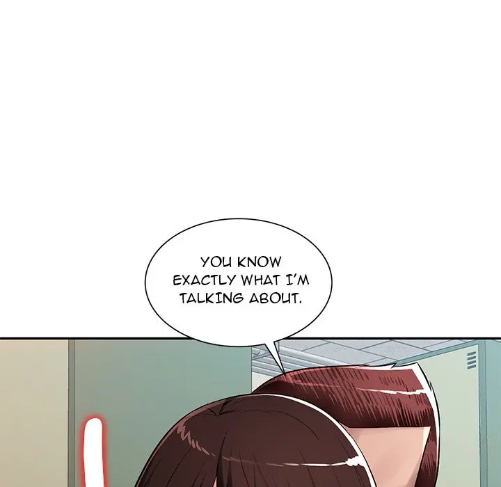 Boss Around Episode 13 - Page 49