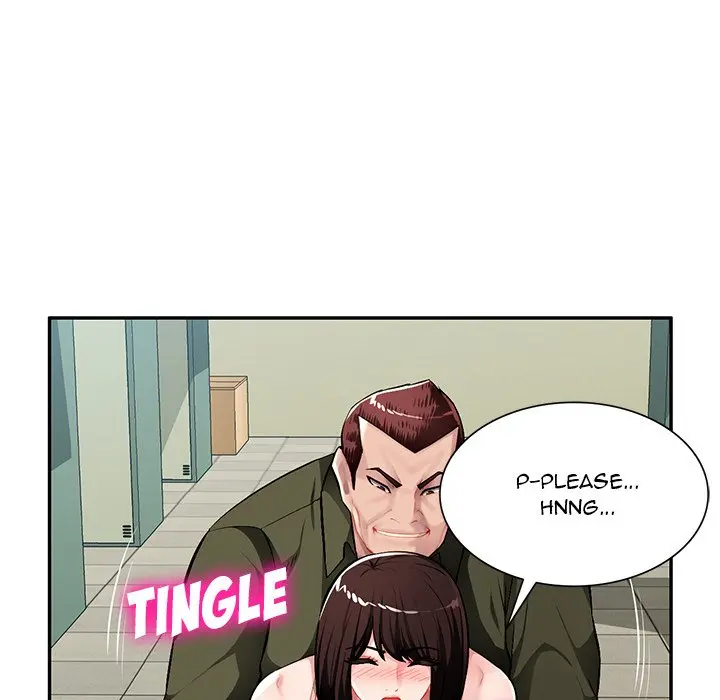 Boss Around Episode 13 - Page 63