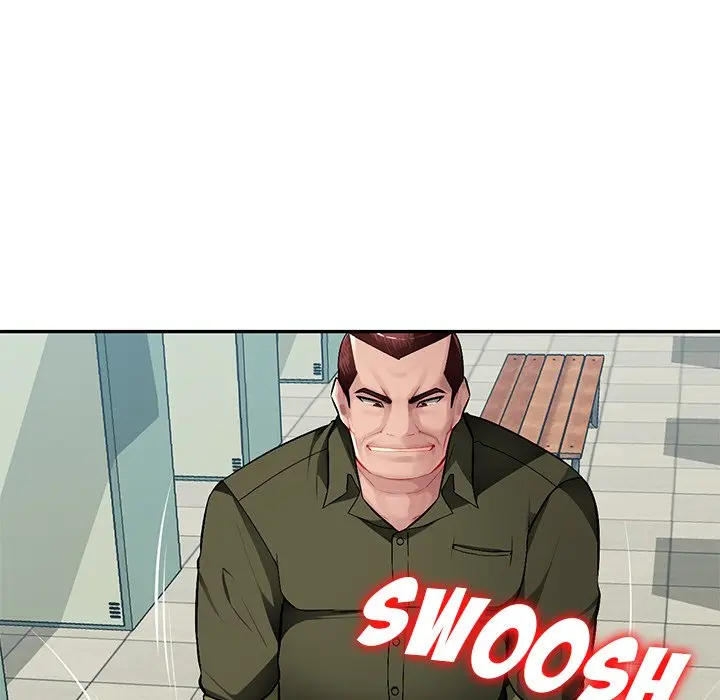 Boss Around Episode 13 - Page 65
