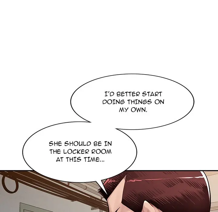 Boss Around Episode 13 - Page 7