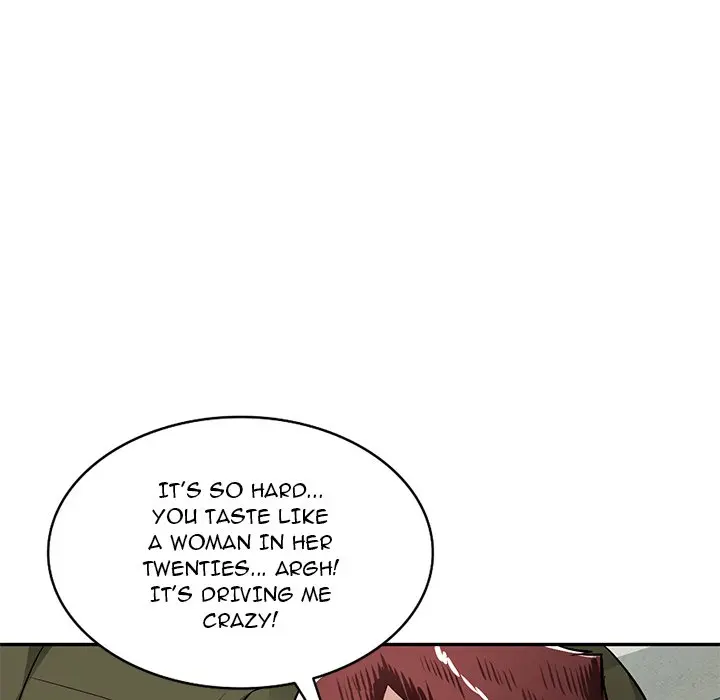 Boss Around Episode 13 - Page 72