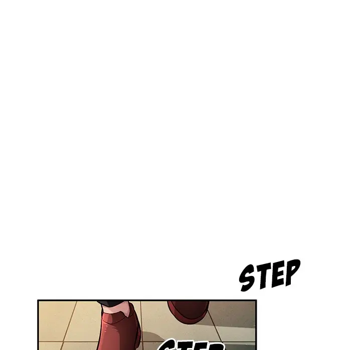Boss Around Episode 13 - Page 84