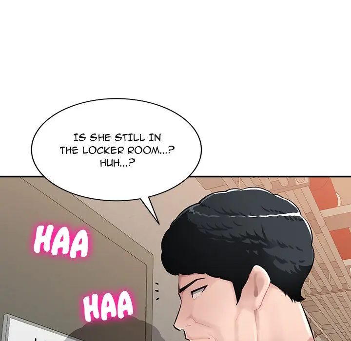Boss Around Episode 13 - Page 87