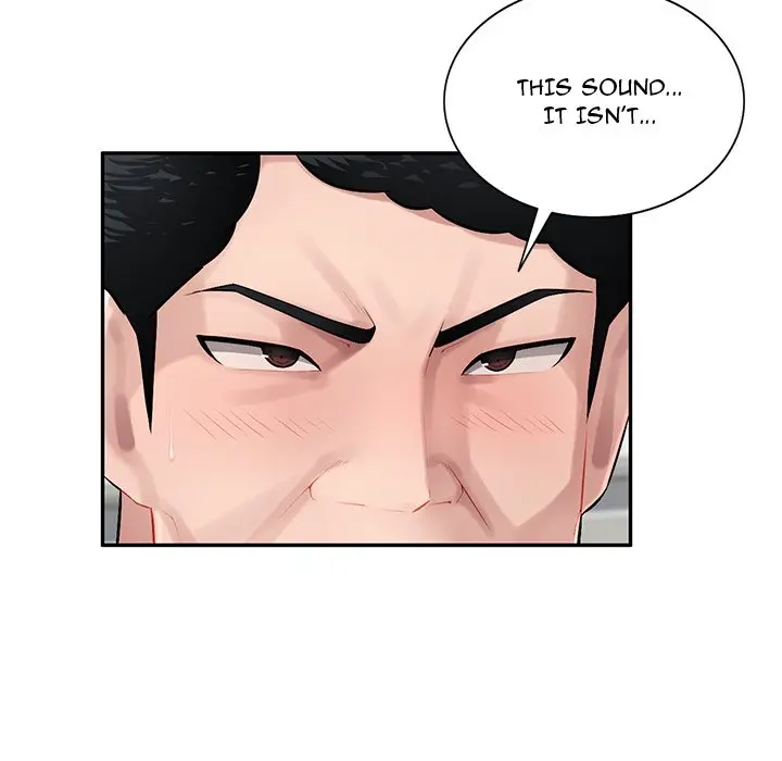 Boss Around Episode 13 - Page 89