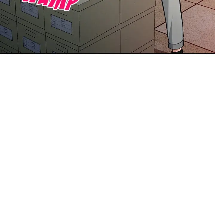Boss Around Episode 21 - Page 101