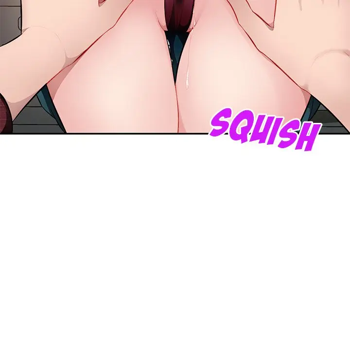 Boss Around Episode 21 - Page 103