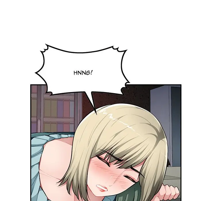 Boss Around Episode 21 - Page 104