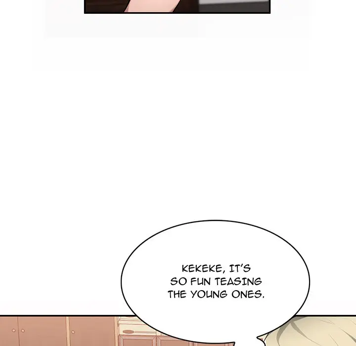 Boss Around Episode 21 - Page 11