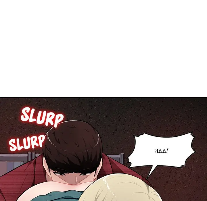 Boss Around Episode 21 - Page 112