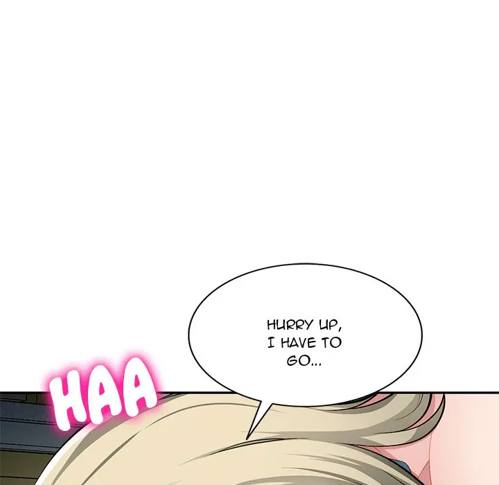 Boss Around Episode 21 - Page 114