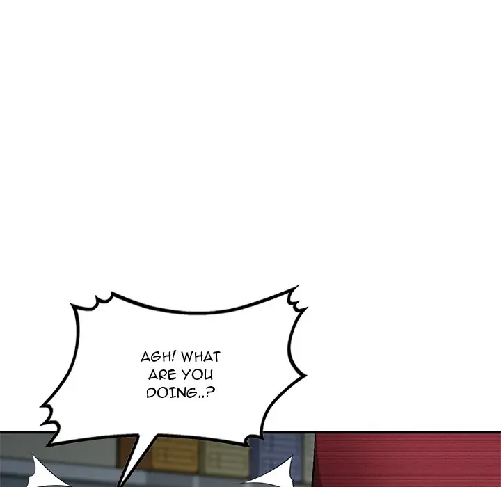 Boss Around Episode 21 - Page 120