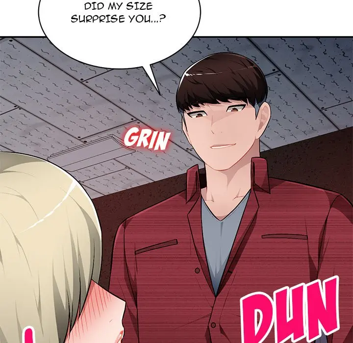 Boss Around Episode 21 - Page 126