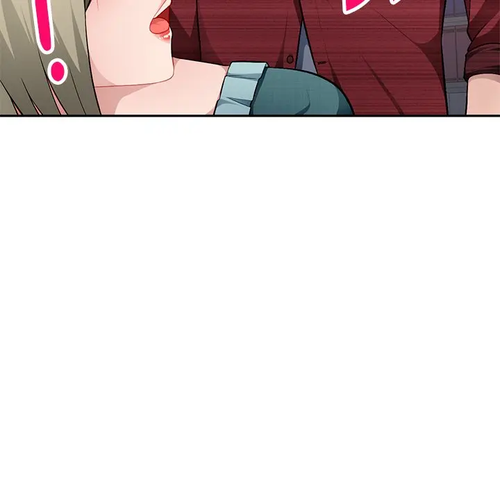 Boss Around Episode 21 - Page 127
