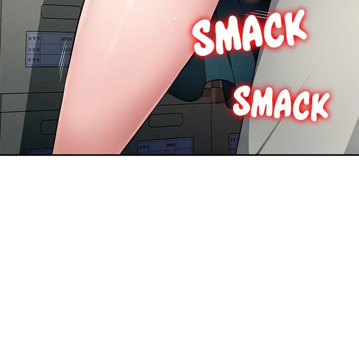 Boss Around Episode 21 - Page 129