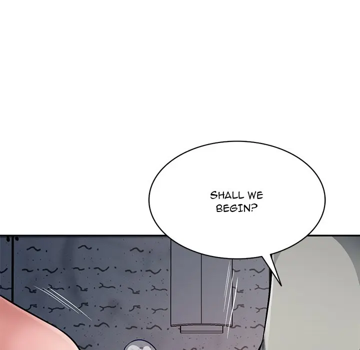 Boss Around Episode 21 - Page 134