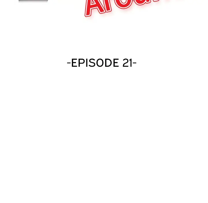 Boss Around Episode 21 - Page 15