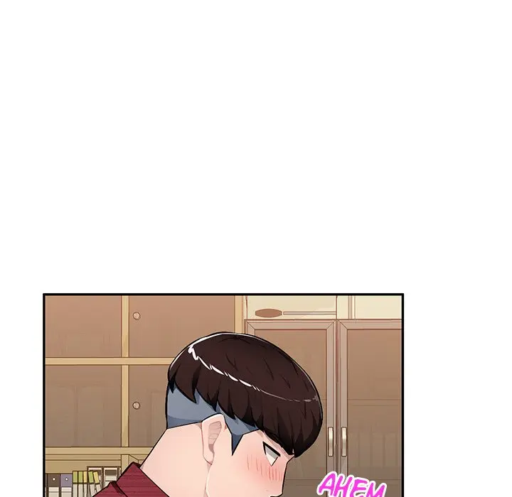 Boss Around Episode 21 - Page 16