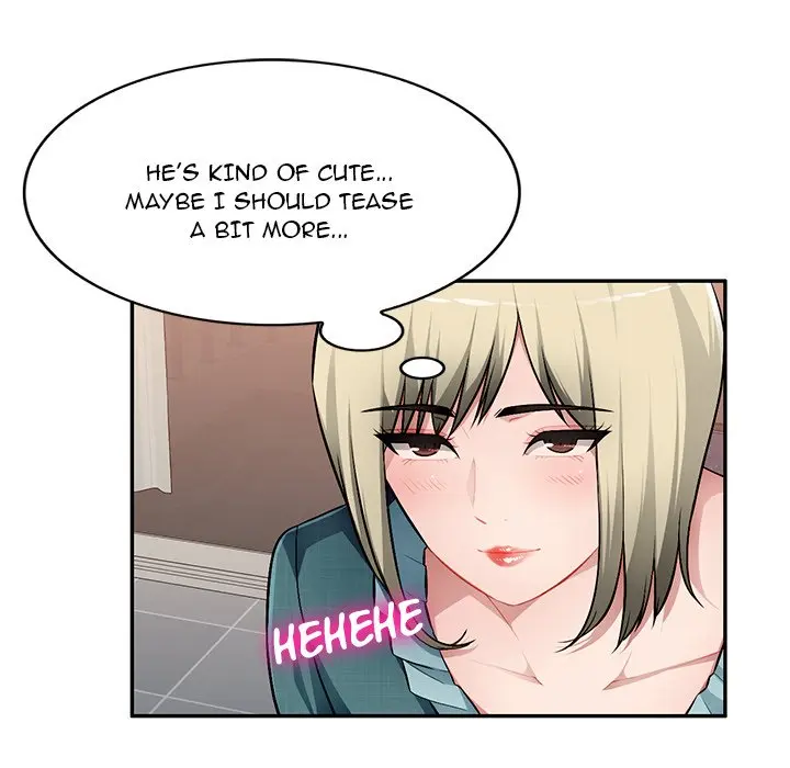 Boss Around Episode 21 - Page 18