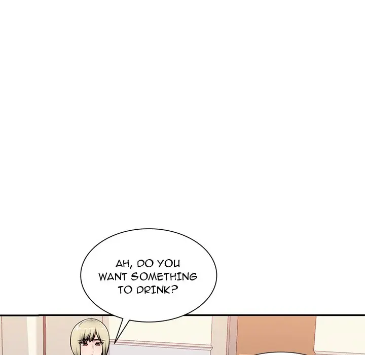 Boss Around Episode 21 - Page 19