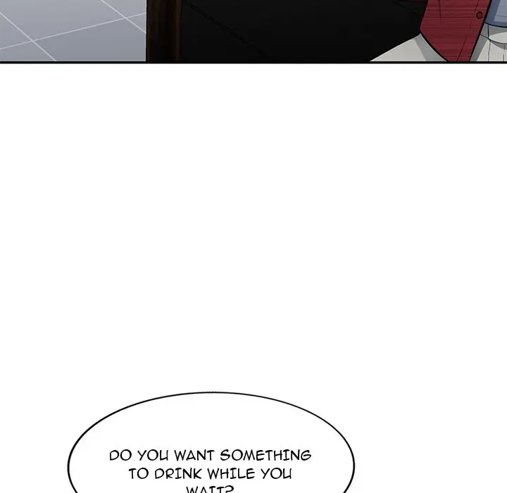 Boss Around Episode 21 - Page 21