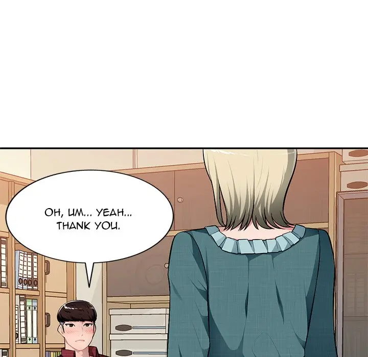 Boss Around Episode 21 - Page 25